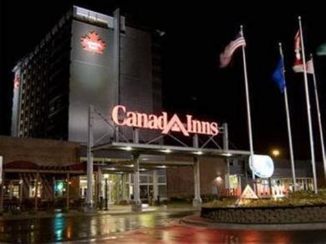 grand forks hotel|Canad Inns Destination Centre Grand Forks